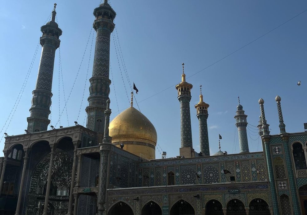 Iran