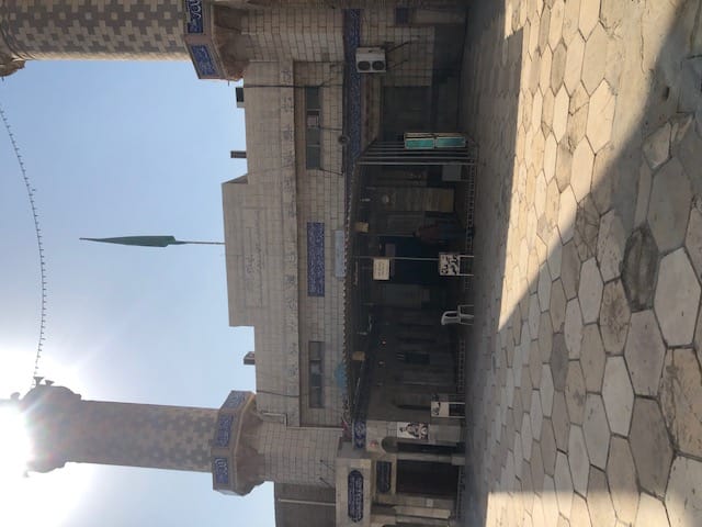 Masjid Buratha