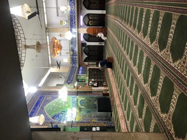 Masjid Buratha