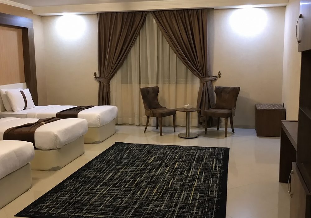 Alhayat 2 — rooms