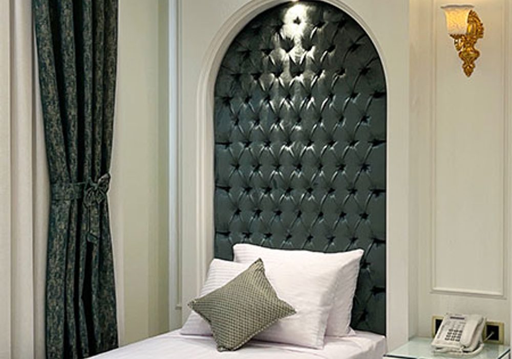 President Room