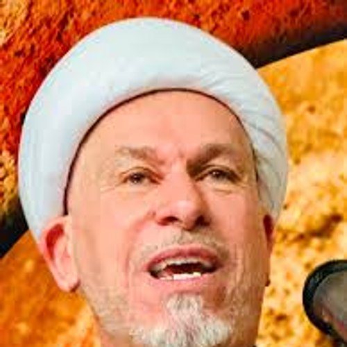 Sheikh Jihad Ismail