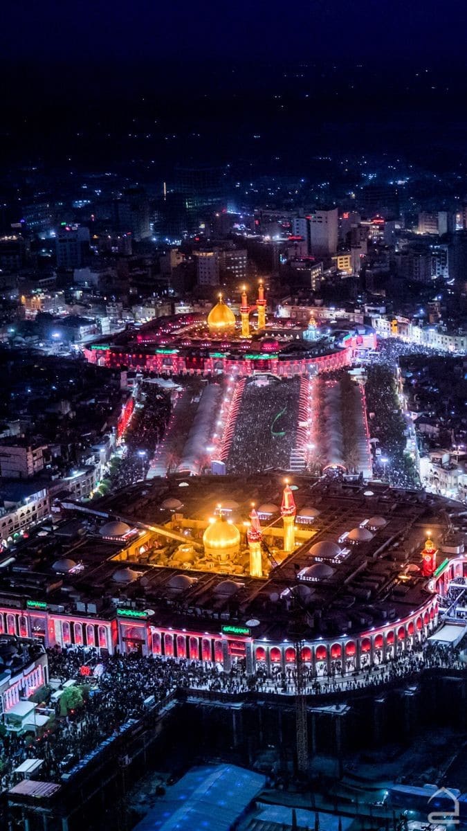 Karbala