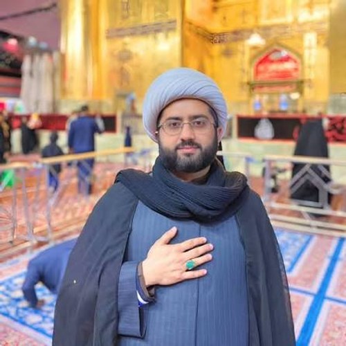 Maulana Kumail Mehdavi