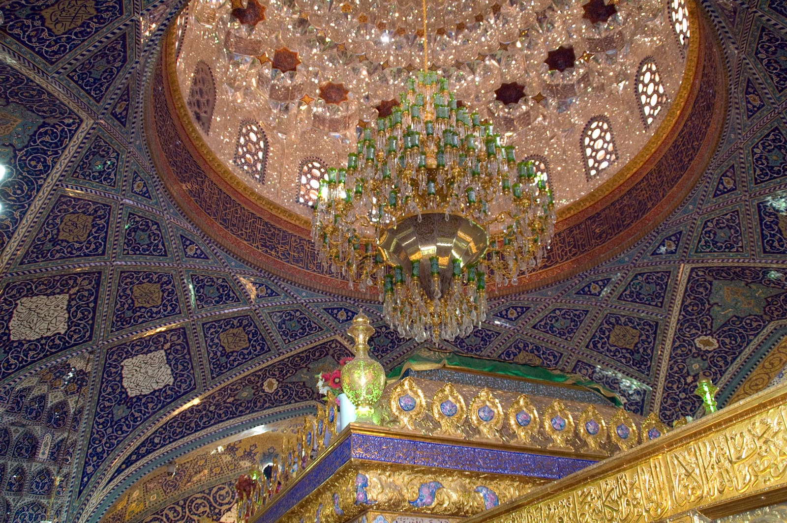 Syria