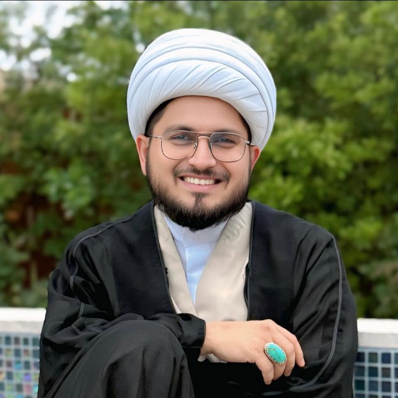 Mirza Zaheen Najafi